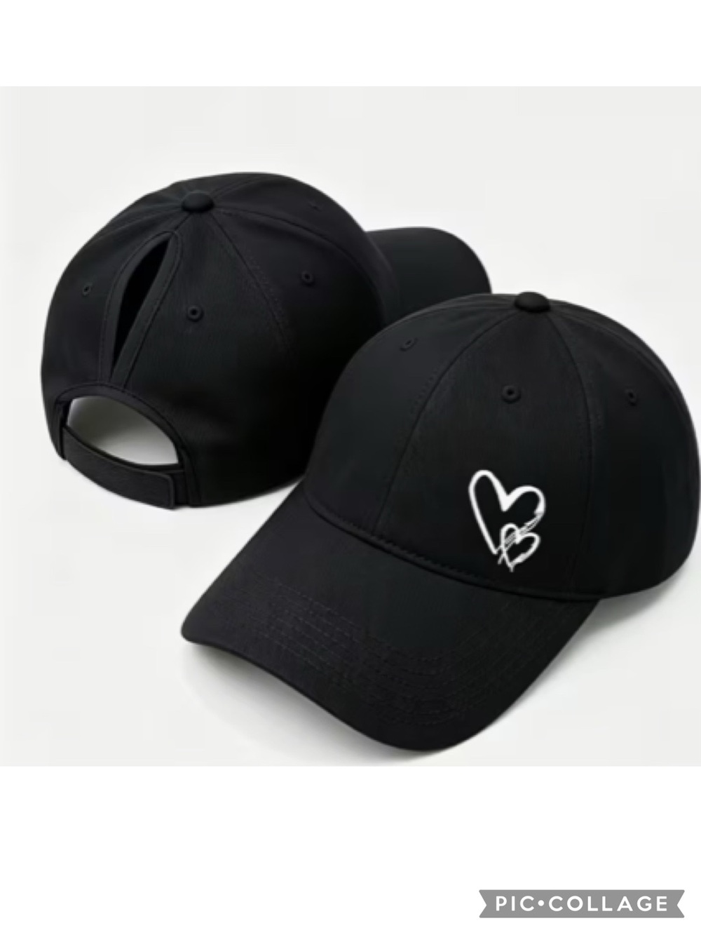 Women's Quick-Dry Ponytail Hat